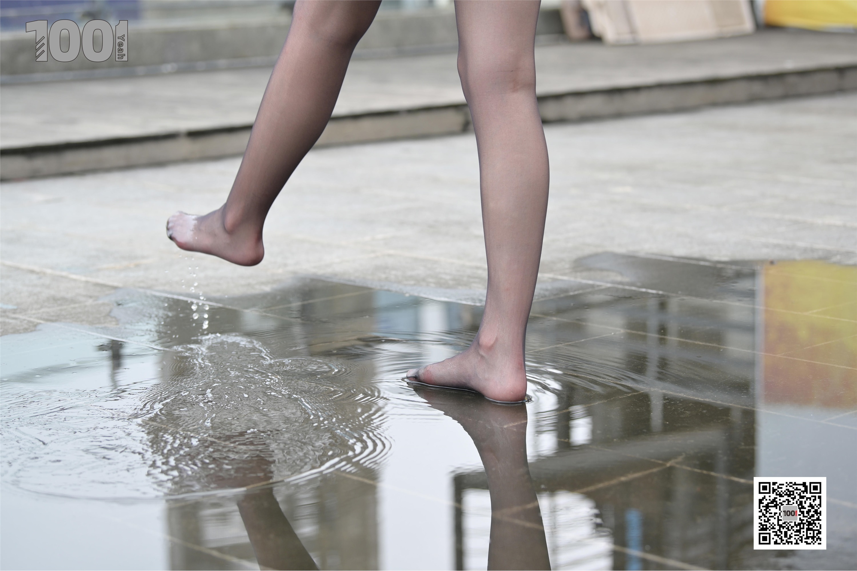 IESS异思趣向  一千零一夜 157《网恋见面4》